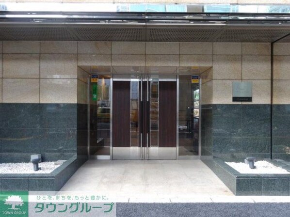 ガリシアヒルズ六本木の物件内観写真